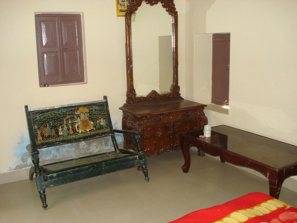 Gouri Heritage Haveli Dźodhpur Zewnętrze zdjęcie